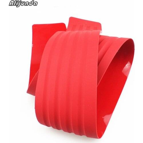 Car Rear Bumper Scuff Protective Sill Pedals Cover For Mazda 2 3 5 6 CX5 CX7 CX9 Atenza Axela