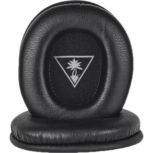 Replacement Ear Pads Earpads for Turtle Beach 500P 450 FORCE XO7 Recon 50 Headphones