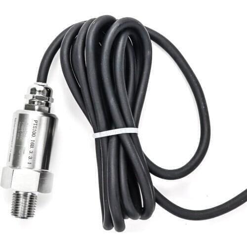 RS485 Diving Pressure Sensor Modbus With Hart Protocol Transmitter Price