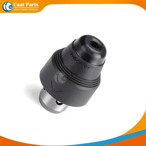 Free shipping! Tool Holding Fixture or SDS drill chuck for Bosch GBH36VF, GBH2-26DFR, GBH2-26,GBH4-32DFR, GBH3-28 ,High quality