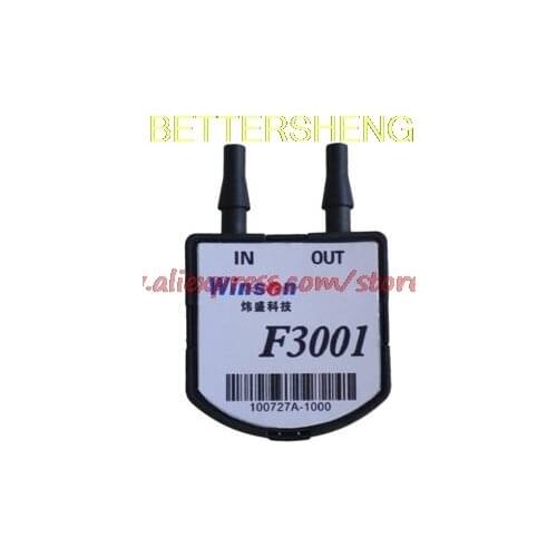 Free shipping F3001 micro differential pressure sensor