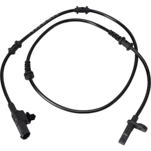 Car Front Wheel Speed Sensor for Mercedes Benz a Class GLA 2465402510 A2465402510