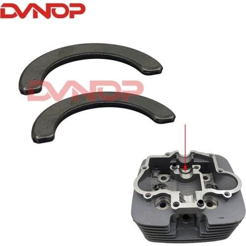 Motorcycle Cylinder Head Camshaft gasket For Suzuki GN125 GS125 DR125 EN125 157FMI VANVAN 125 Engine Spare Parts