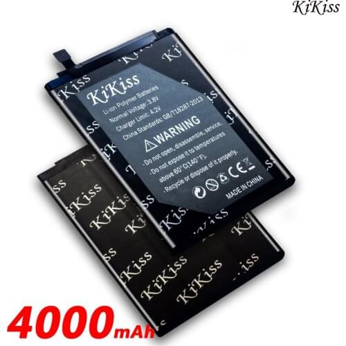 KiKiss Batteries For Huawei Y5 Lite