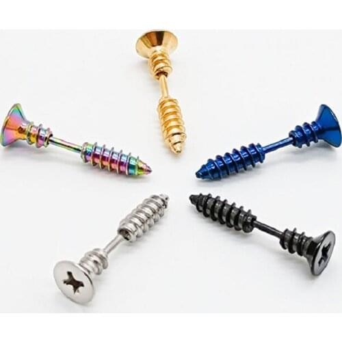 LeeSell Piercing Earrings