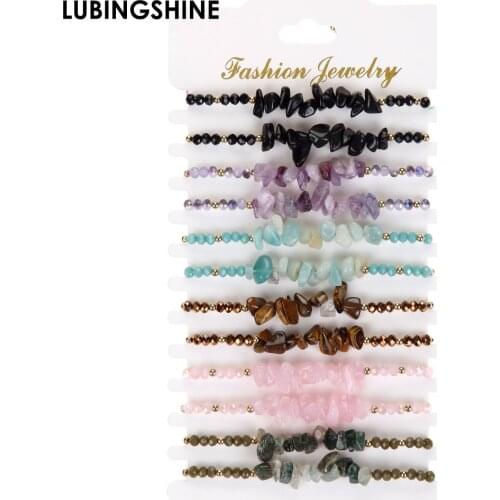 LUBINGSHINE Pandora Bracelets