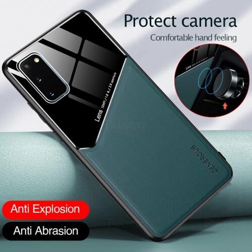 MissMango Samsung Galaxy S20 Ultra Phone Cases