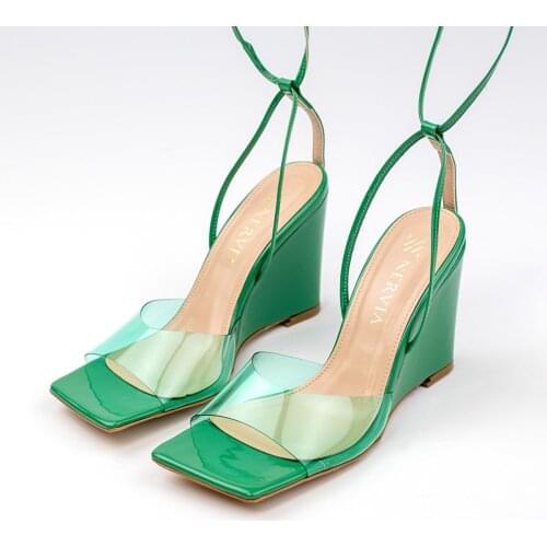 NERVIA Women's Shoes