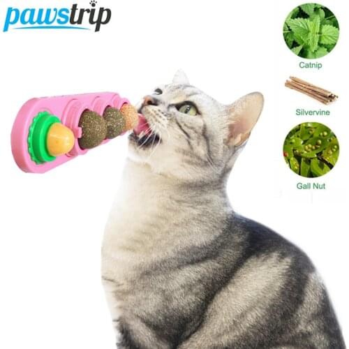 Pawstrip Toys For Cats