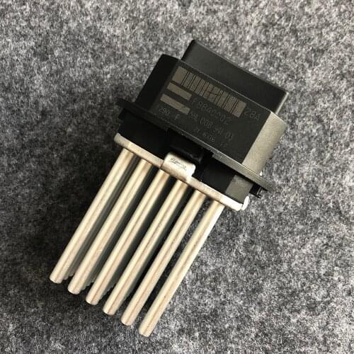 LR002685 For Land Rover LR2 2008-2015 Blower Motor Resistor 30767040 For Volvo S80 XC60 2010-2017 S80 S60 V70 XC70