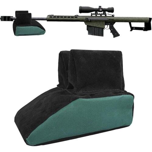 Tatical Shooting Bag Support Rifle Sandbag Rest Sniper Hunting Stand Bag Shooting Bag