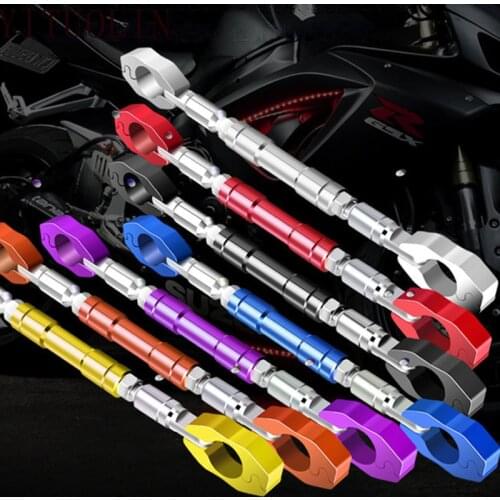 YITUOLIN Motorcycle Throttle Grips