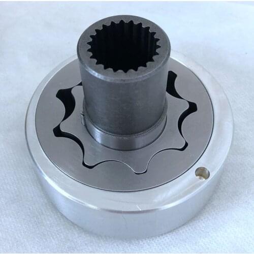 Charge Pump MPV044 MPT044 Repair Sauer Hydraulic Booster Pump