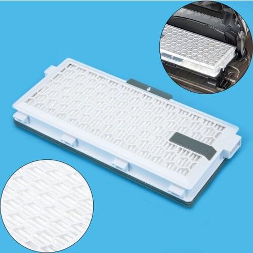 1pcs For Miele SF-HA 50 Hepa Airclean Filter For S4/S5/S6/S8 C2-C3 Series Cylinder Vacuum Cleaners Parts Filter Accessories