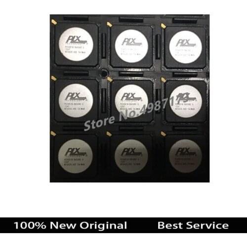 100% Original PEX8618-BA50BC G In Stock Genuine PEX8618-BA50BC G