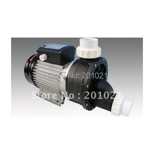 Bomba de agua Pompe d'eau China Whirlpool LX JA50 SPA Bath Pump with 220V~50HZ only