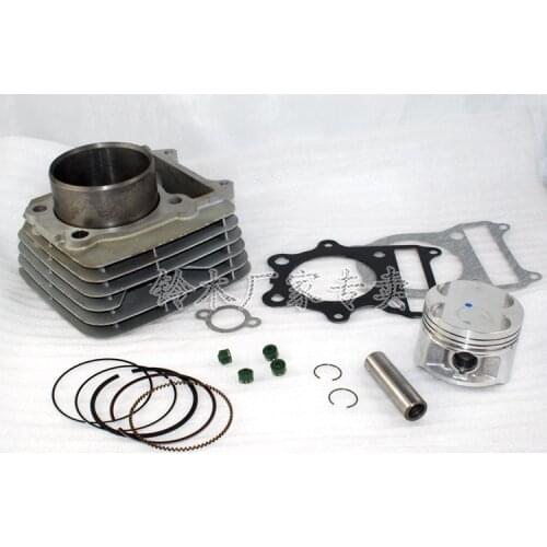 For Suzuki original pieces GN300 efficient power packs