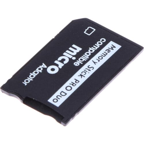 Jonsbo Memory Card Adapters