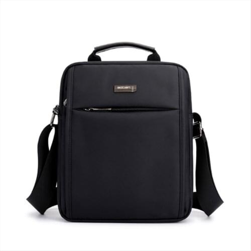 2020 New MenS Bag Casual Messenger Bag High Quality Waterproof Practical Men Handbags Fashion Shoulder Bags Sling Bag