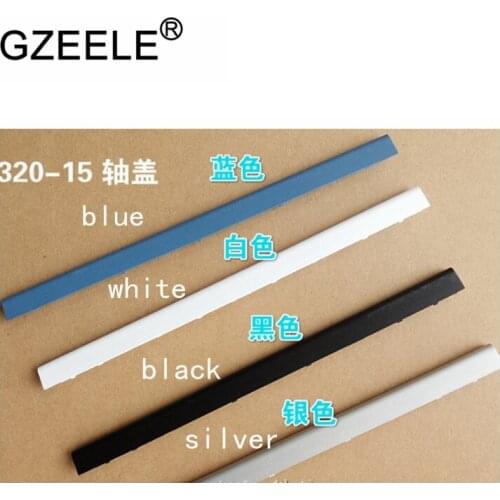 New LCD hinges cover for Lenovo for IdeaPad 320-15 320-15AST 320-15IKB 320-15ABR 5000-15 laptop hinge cover