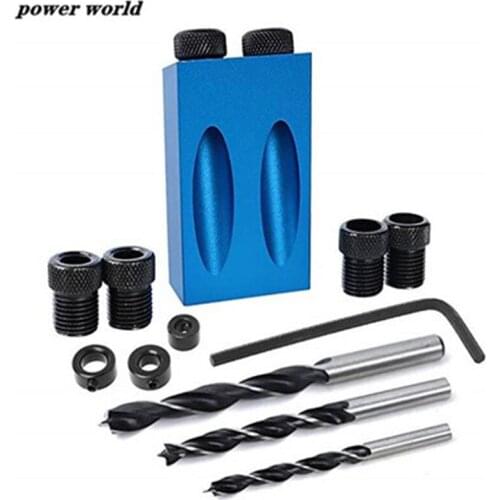 Наборы ручных инструментов Power world China At AliExpress