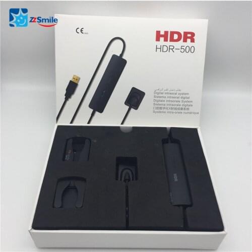 HANDY HDR500 Dental X Ray Sensor Dental Digital Intaoral System
