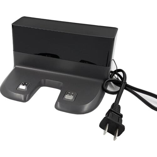 Recharge base For Ecovacs Deebot DD33 DD35 DD56 DG36 DB35 DB53 DJ35 DE55 Charging seat robot vacuum cleaner parts charger