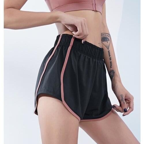 Leggings Women Fitness Yoga Yoga Pants Womens Summer Red Running Sports Shorts Pantalones De Mujer Leggins