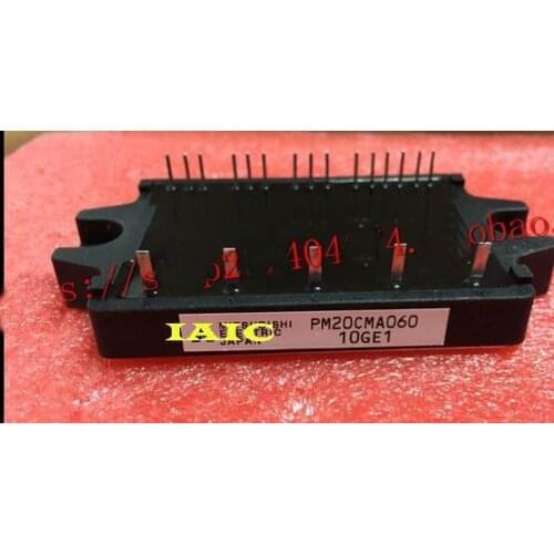 100%New and original, 90 days warranty PM20CMA060 PM20CMA060-1