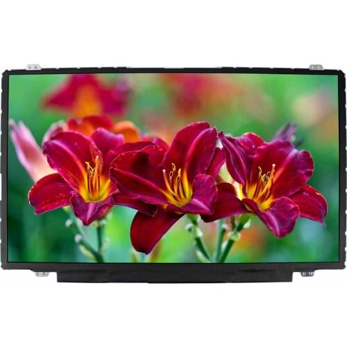 14inch LCD Screen NV140FHM 1920x1080 FHD Display EDP LCD Screen
