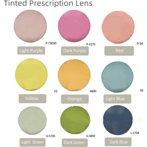 2 pcs ,Anti-Blue Rays protection Index 1.67 Clear lens Optical HMC, EMI Asphere anti UV Myopia hyperopia prescription lenses