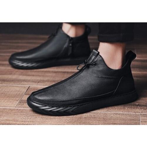 2020 Mens Casual mens male men flat sneaker causal mens hot leisure sport shoes fashion sports man for sneakers shoe loafers