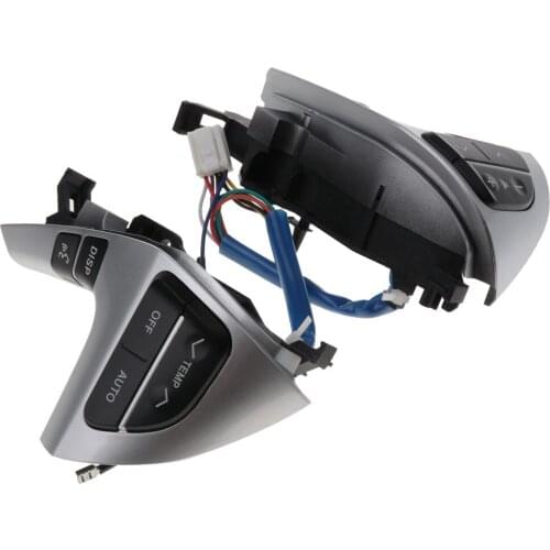 Brand New Durable 842500E220 Steering Wheel Control Switch For Highlander