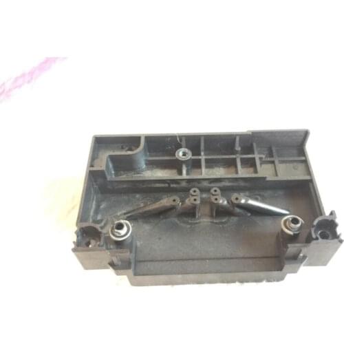 Print head manifold adapter for epson a50 r290 tx650 r330 l800 t50 p50 rx690 t60