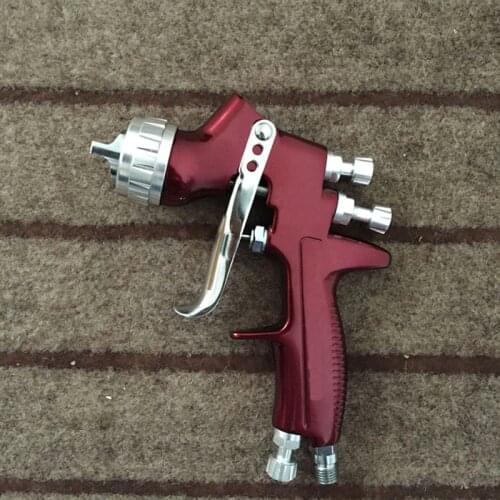 SAT0078 car paint spray wood paint chrome spray paint pressure LVMP professional paints