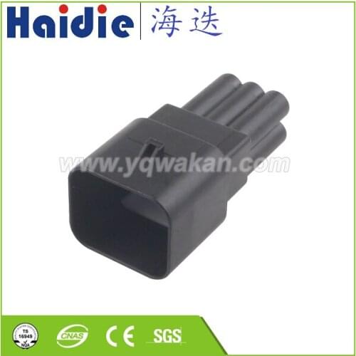 Free shipping 5sets 6pin Auto Electronic connector 936294-2