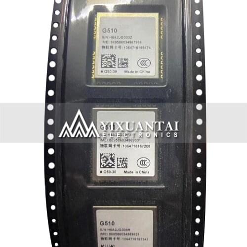 Free shipping G510-Q50-20 G510 MODULES 100% New original