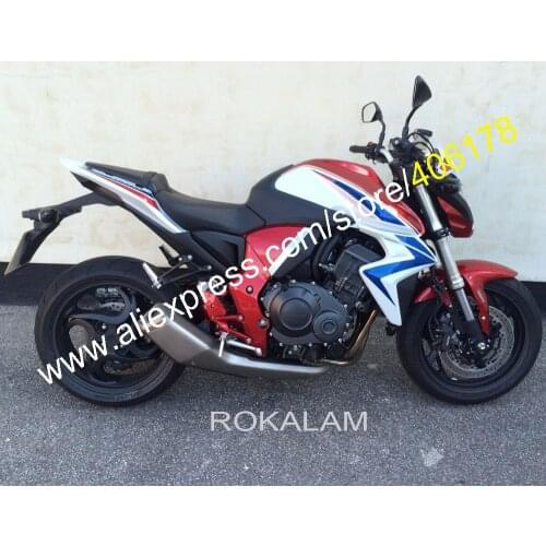 For Honda CB1000R 08 09 10 11 12 13 14 15 CB 1000 R 2008-2015 CB1000 R Multi-Color Bodywork Motorcycle Fairing Body Kit