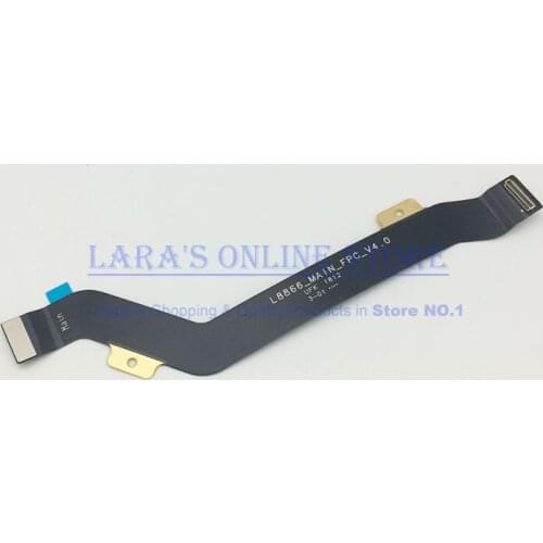 For Xiaomi A2 Motherboard Flex Cable Ribbon Connection For Xiaomi Mi 6X Mi6X Main Board Component Flex Cable Spare Parts