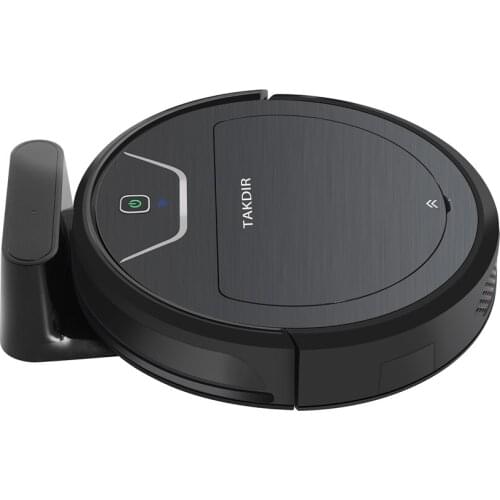 Home Automatic Smart Floor Cleaning Robot Suction Vacuum Cleaner Household