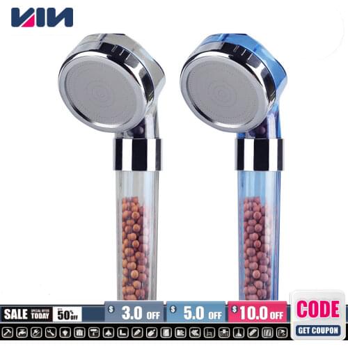 FGHGF Water-saving Shower Heads