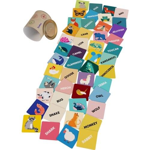 Grafia ink Educational Toys