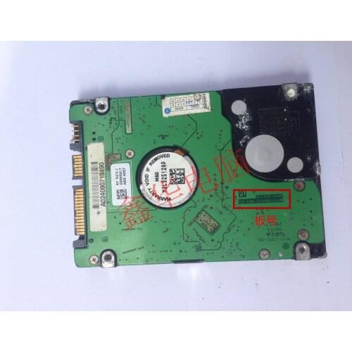HDD PCB Board BF41-00111A for Samsung 2.5 SATA hard drive repair parts data recovery