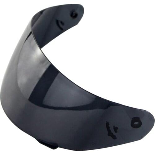 1 Pcs FF352 & 369 & 384 & 351Motorcycle Helmet Visor Fit For Casque Casco Glasses Accessory