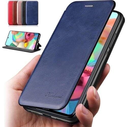 MIZHI Samsung Galaxy A71 Phone Cases