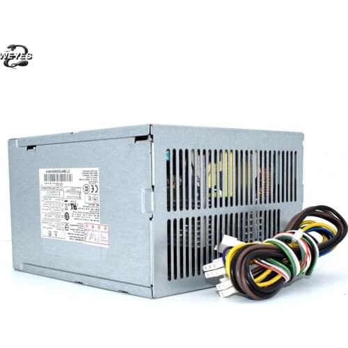 Power supply 611484-001 613765-001 503377-001 D10-320P2A for 8200 6280 6000 8000 8080 MT 320W well tested One year warranty
