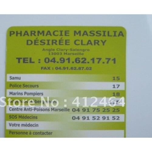 Low price and high quality fridge magnet sticker (ss-1051)