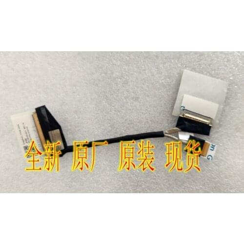 New original for 450.0MJ03.0011 30pin led lcd lvds cable