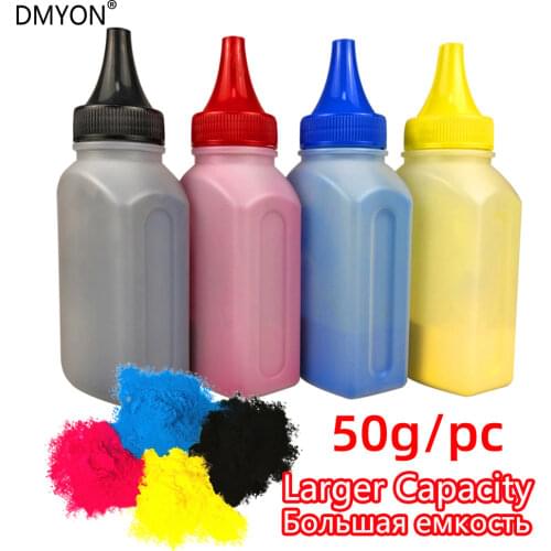 DMYON Refill Color Toner Powder CX310 CX410 CX510 Compatible for Lexmark CS310 CS410 CS510 Toner CX310N CX310DN CS310n Printers
