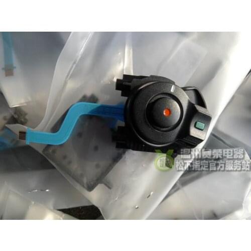 Repair Parts For Sony HVR-Z5J HDR-FX1000 DCR-VX2200 HVR-Z5C HVR-Z5U HVR-Z5P Power Switch Block Control Button Ass'y 148744711